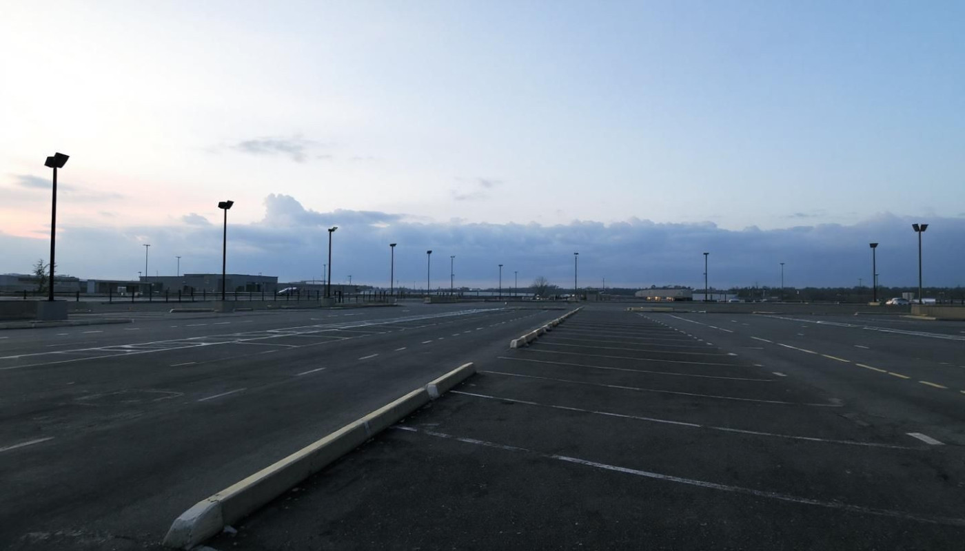 Avantages des réservations anticipées pour les parkings d'aéroport